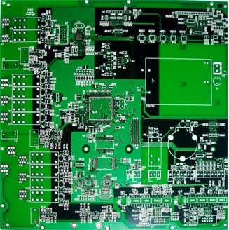 PCB(Printed Circuit board), FPC