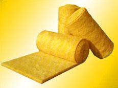 Glass wool Blanket