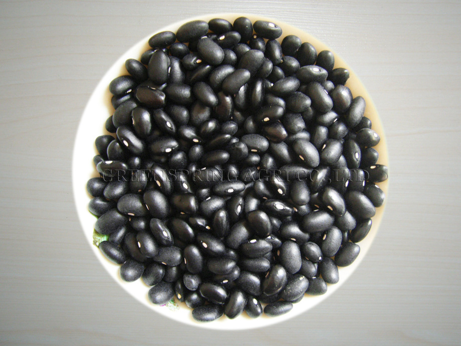 Black kidney beans