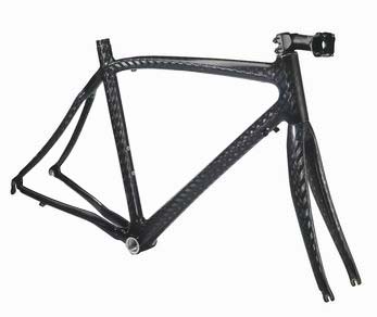 carbon bike frame: FM202