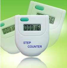 Pedometer