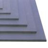 PVC rigid board
