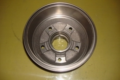 brake drum