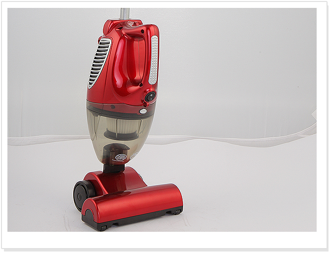 stick vacuum cleaner