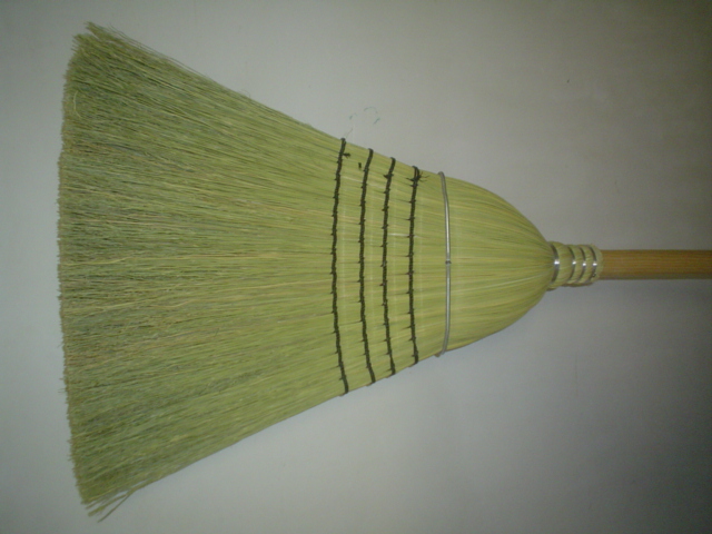 Corn Broom