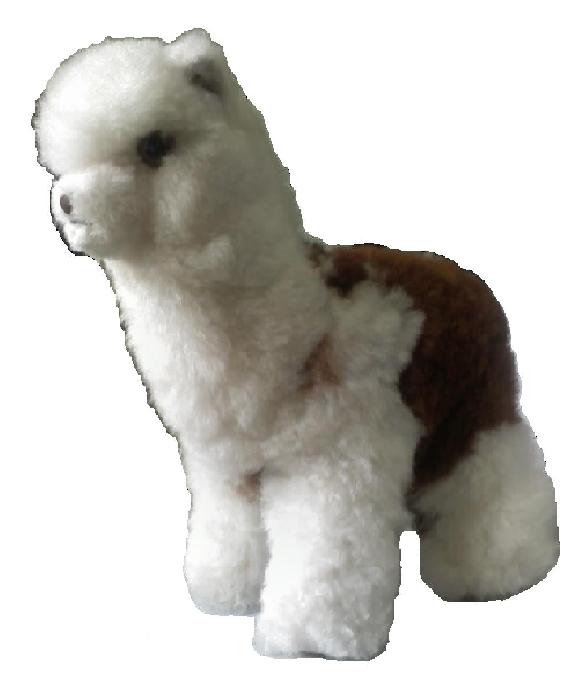 Alpaca&#039;s Teddy Bears