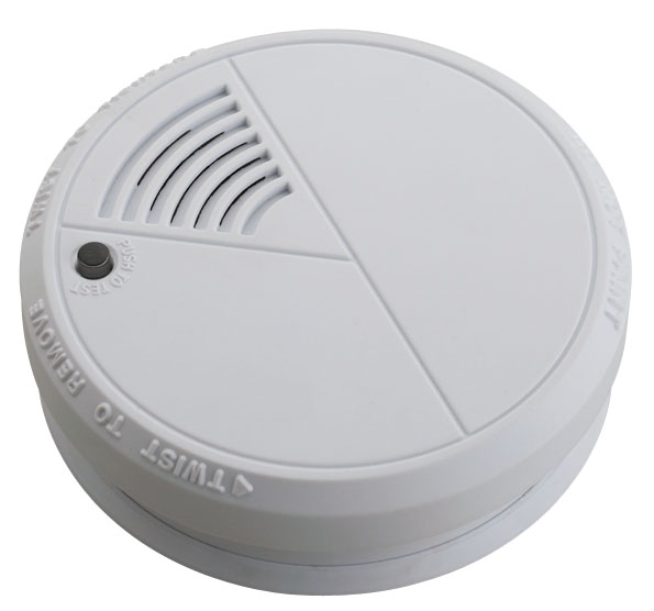 Smoke Alarms