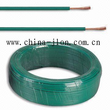 pvc insulated flexible cable (BVR)