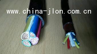 PVC insulation power cable