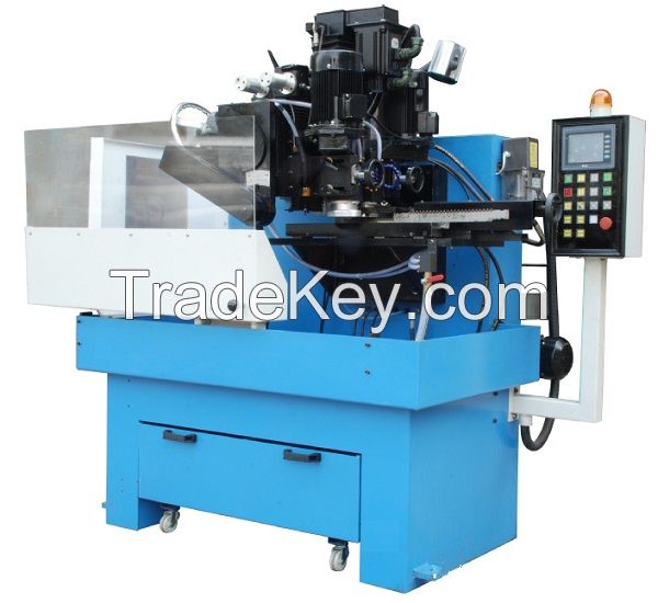 CNC Band saw grinding machine （carbide tip band saw sharpening machine）