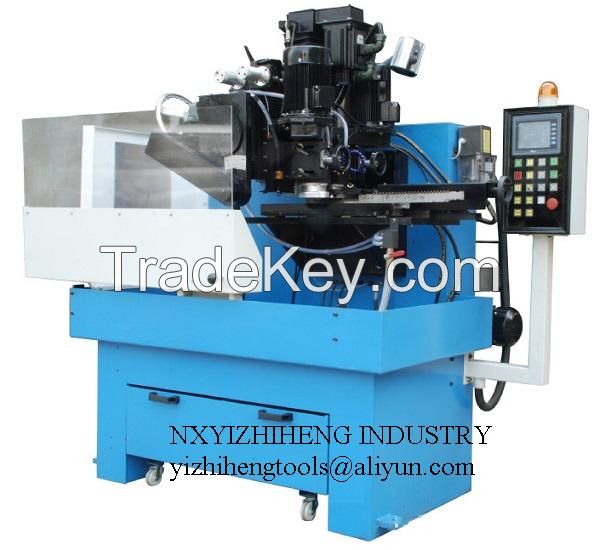 CNC Band saw grinding machine ï¼ˆcarbide tip band saw sharpening machineï¼‰