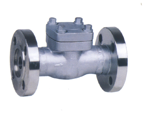 Forged Steel  Check Valve