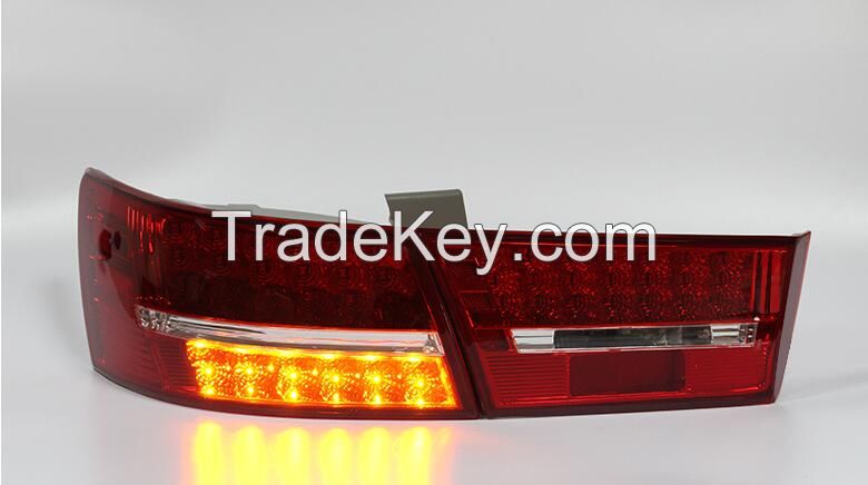 LED taillamp for Hyundai sonata NF