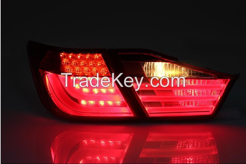 LED tail lamp for Toyota camry
