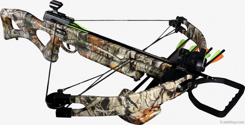 Compound Crossbow