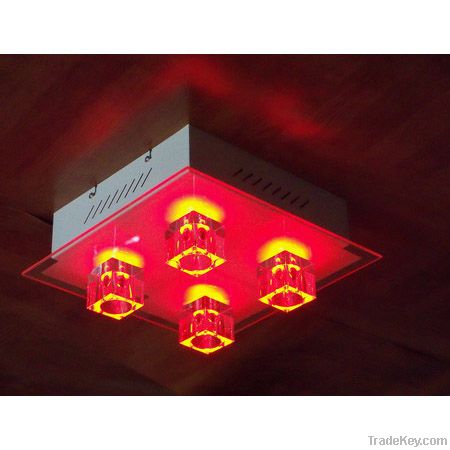 Popular LED Ceiling Light