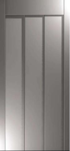 ELEVATOR DOORS