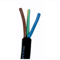 General Rubber sheathed flexible cable(YQ/YZ/YC)