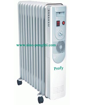 Oil Electric Radiators