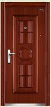 Security steel  Door