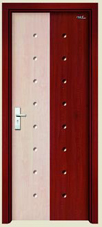 Interior Wooden Door