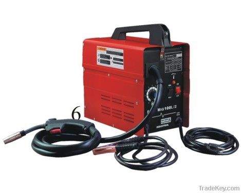 MIG welder/MIG100L/2