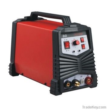 Inverter welder/TIG&ARC Welding Machine(TIG200D)