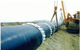 Pipeline  Bracket