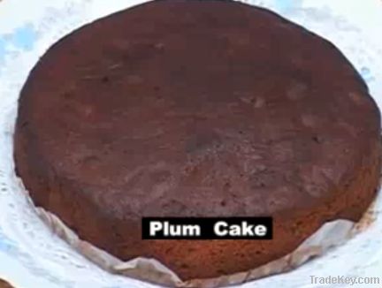 Plumb Cake