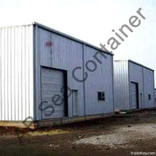Warehouse available for Sale