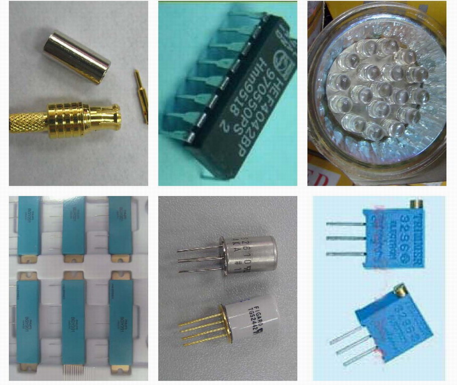 Electronic Components