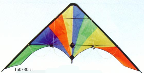 Stunt Kites