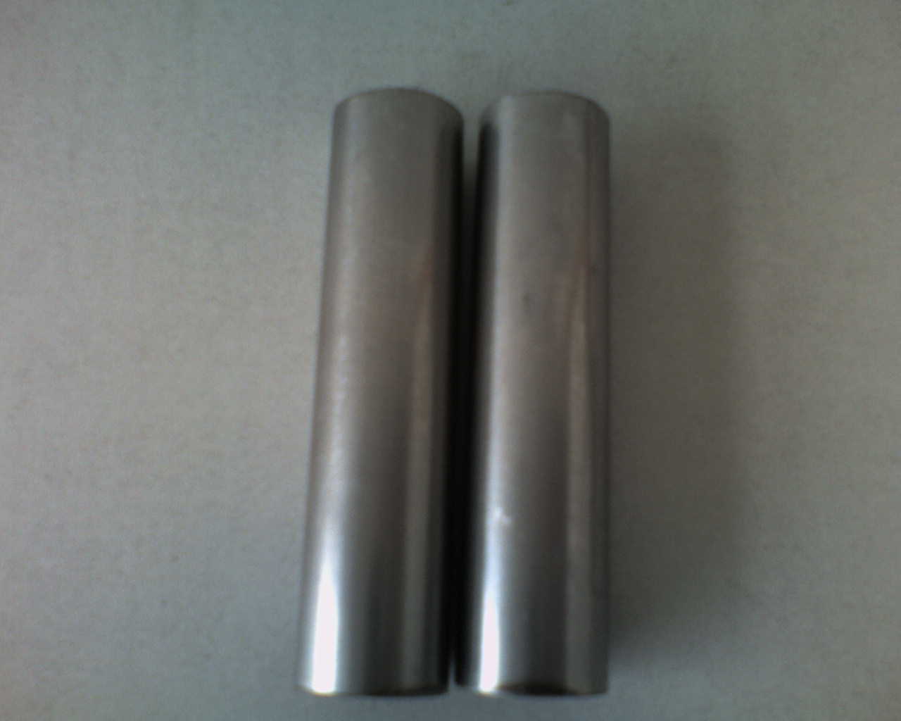Sell - pickled steel pipe/tube