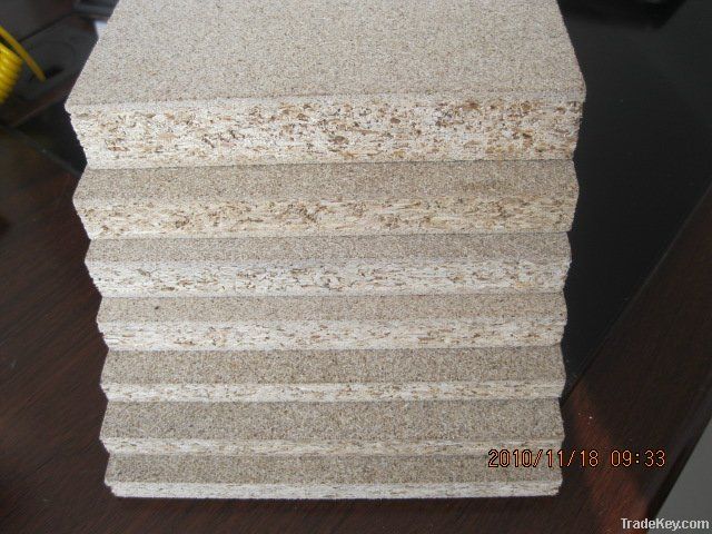 particle board/chipboard