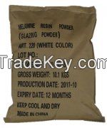 Glazing Powder