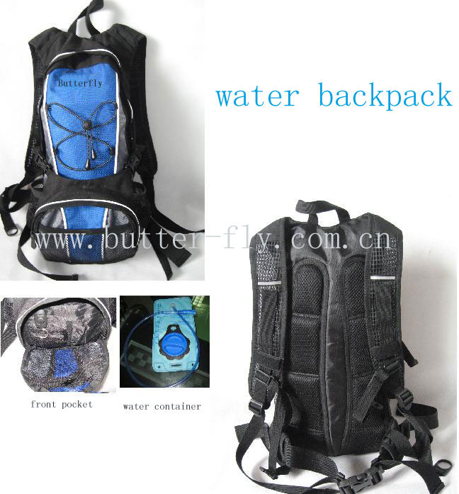 Hydration Backpack (WB-1)