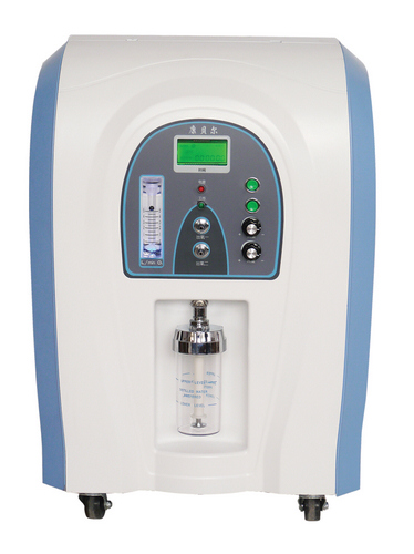 Oxygen Concentrator