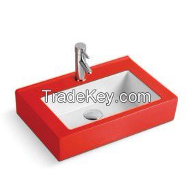 China sanitary ware suppliers Cabinet basin