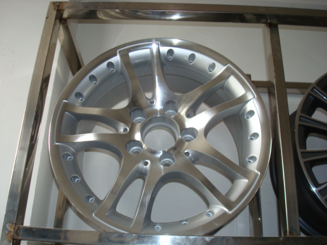 aluminumm alloy wheel