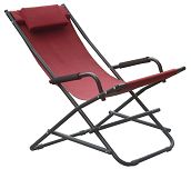 Beach Chair (RJ-008)