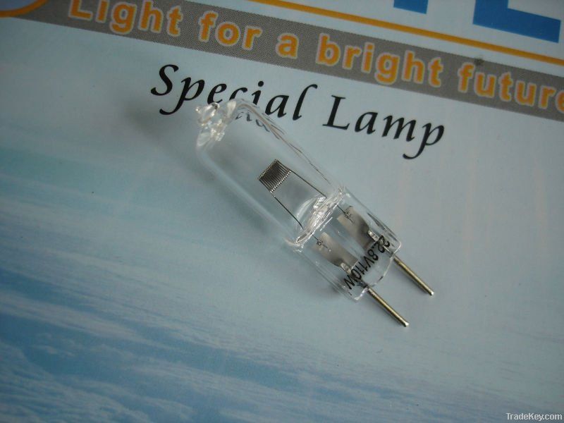 berchtold CZ 905-22 22.8v 110w G6.35 lamp for OT light
