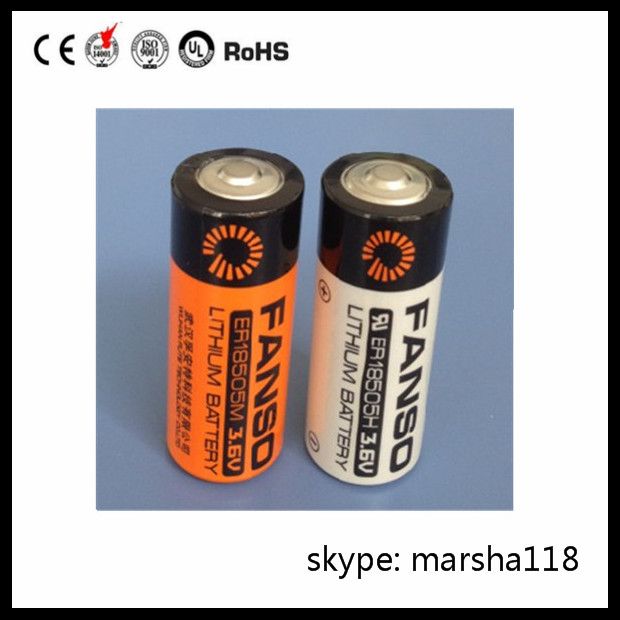 ER18505H lithium battery
