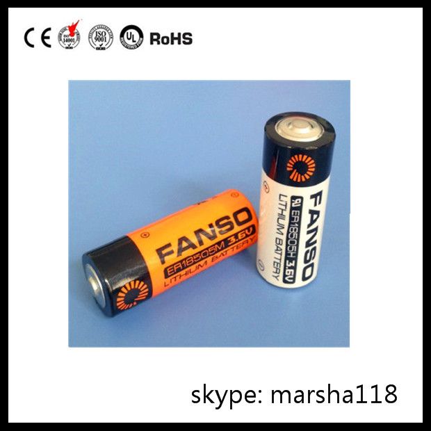 ER18505M lithium battery
