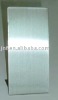 No.3 satin stainless steel sheet