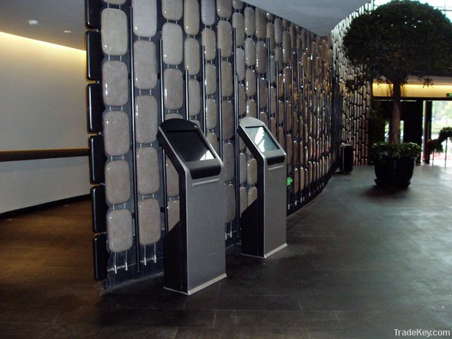 Touch Screen Kiosk