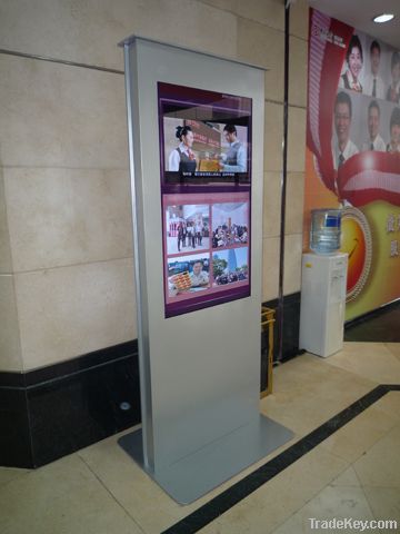 Interactive Digital Signage