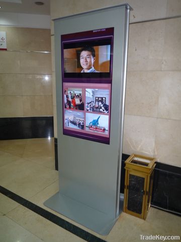 Interactive Digital Signage