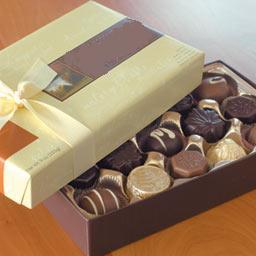 Mumbai Corporate Gift Chocolates