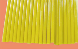 polyurethane elastomer-rod 1