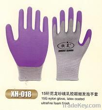 working glove